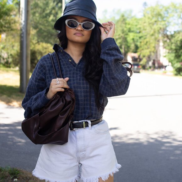 Ralph Lauren long sleeve golf shirt - Picture 3 of 6